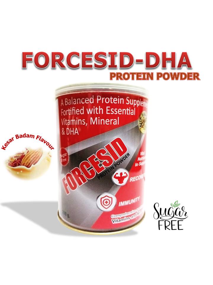 Protein 1